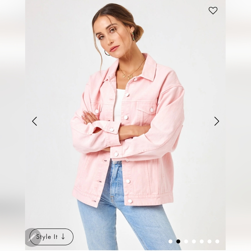 Lspace jacket - Picture 3 of 11